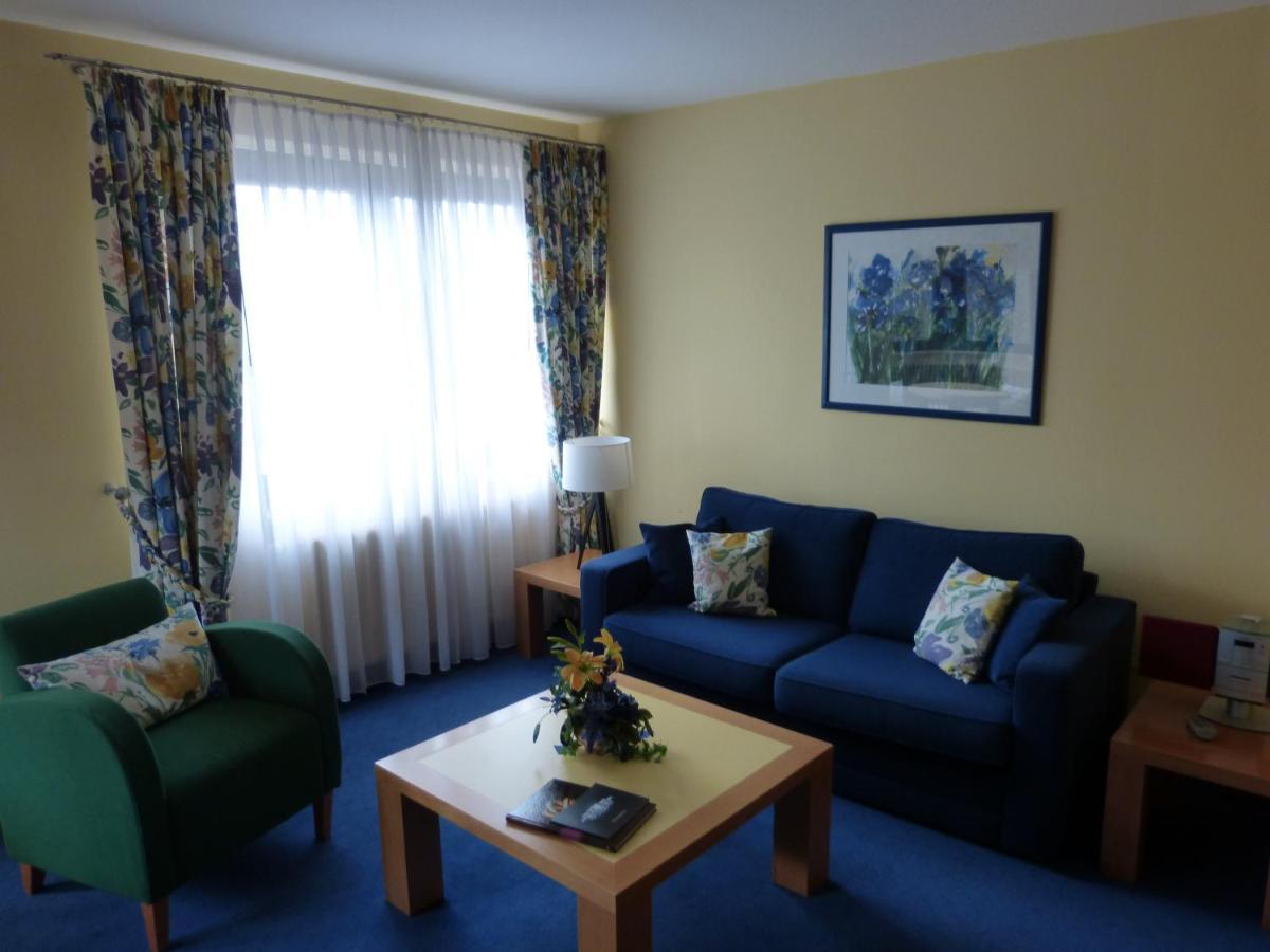 Hotel Roshop Barnstorf Bagian luar foto