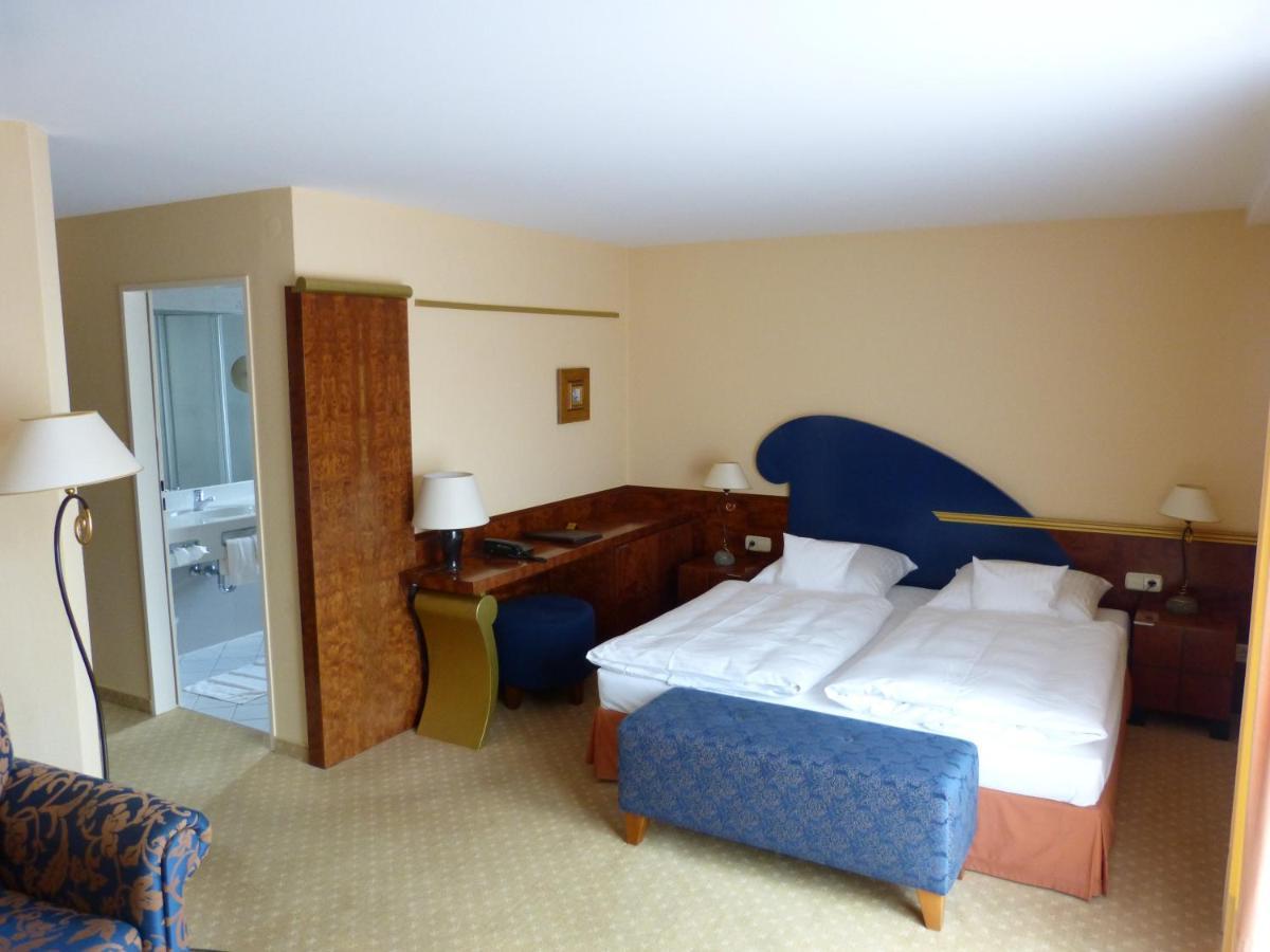 Hotel Roshop Barnstorf Bagian luar foto