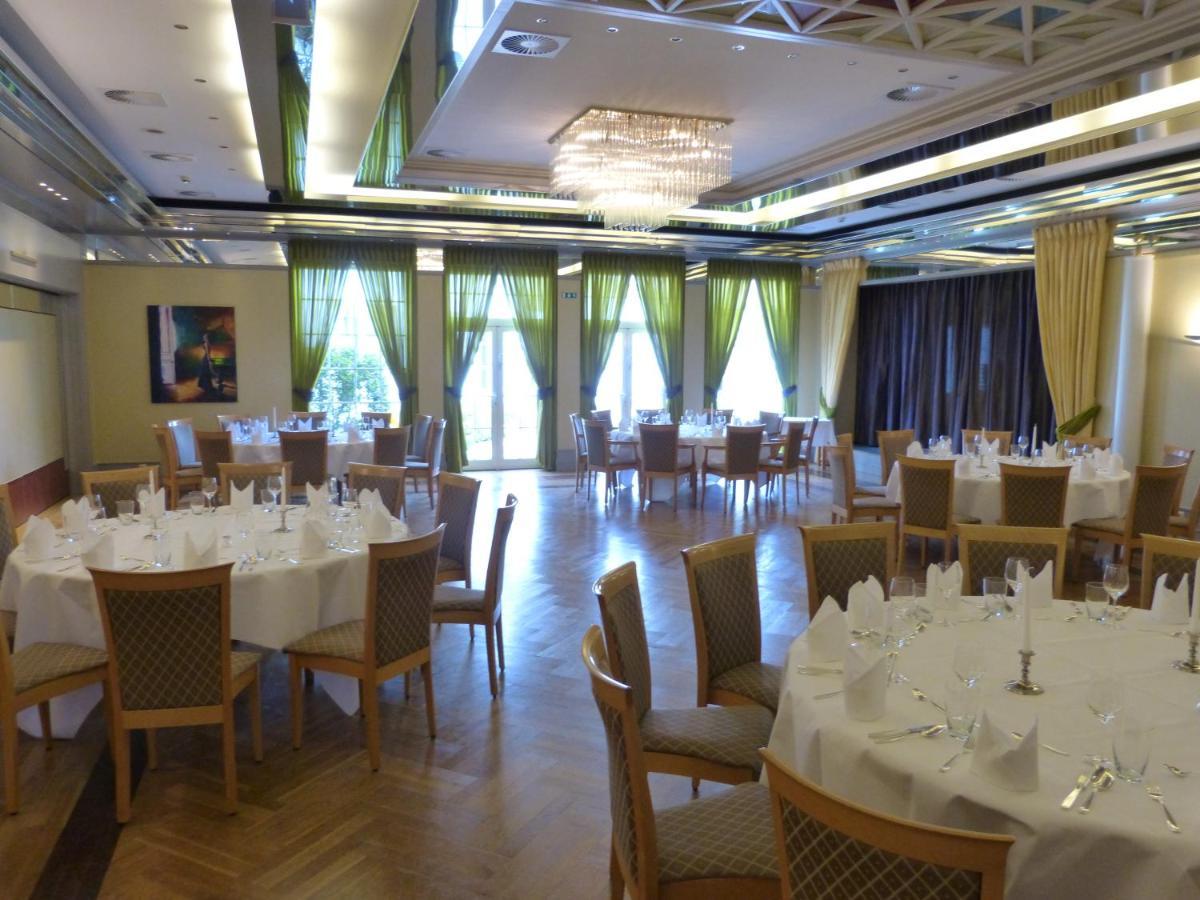 Hotel Roshop Barnstorf Bagian luar foto