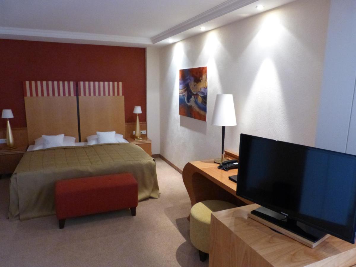 Hotel Roshop Barnstorf Bagian luar foto