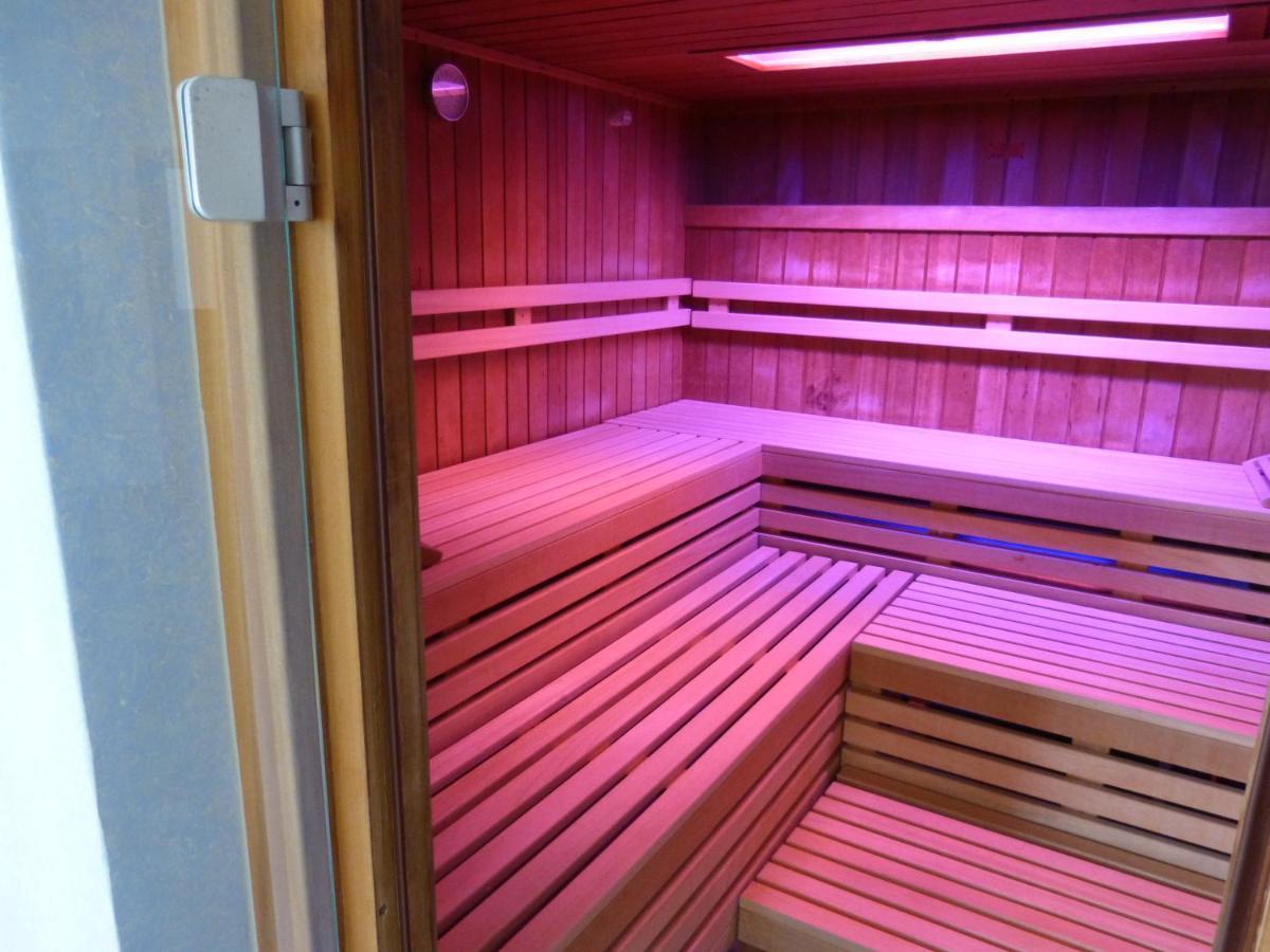 Hotel Roshop Barnstorf Bagian luar foto